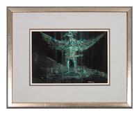 Zuni Thunderbird , 1991