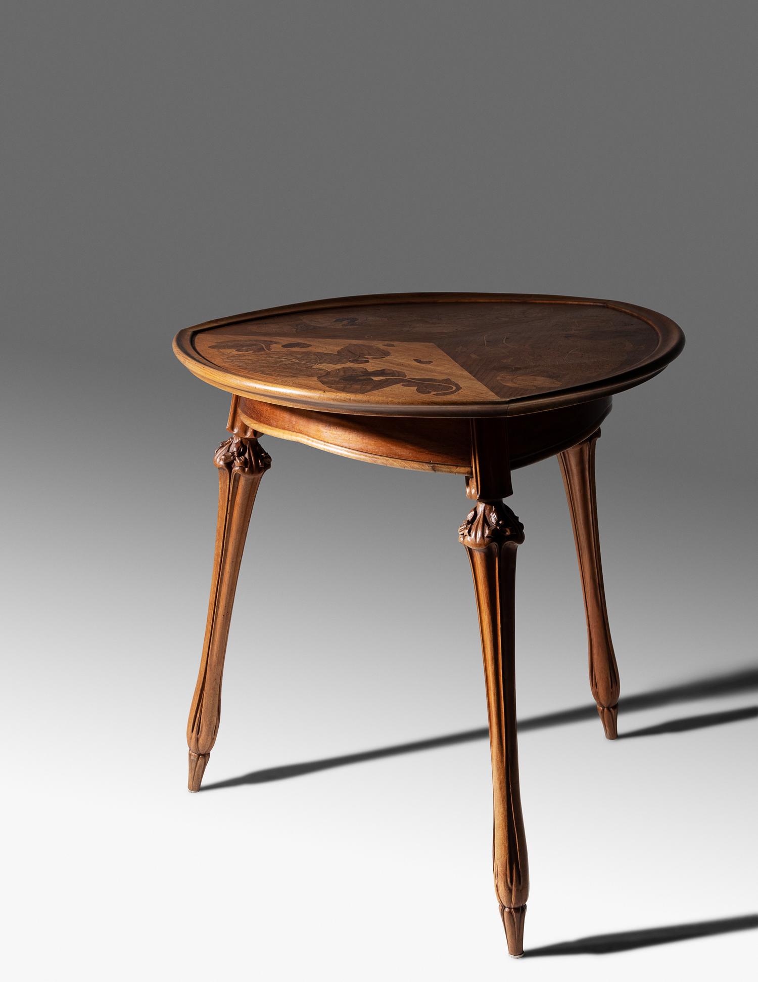 Tea Table