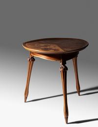 Tea Table
