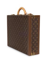 Louis Vuitton, Monogram Briefcase