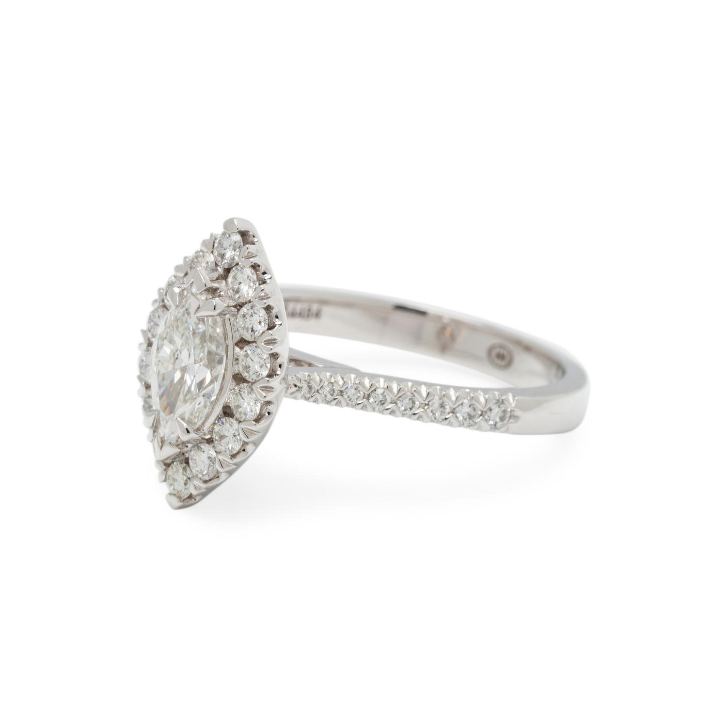 CHRISTOPHER DESIGNS, DIAMOND RING