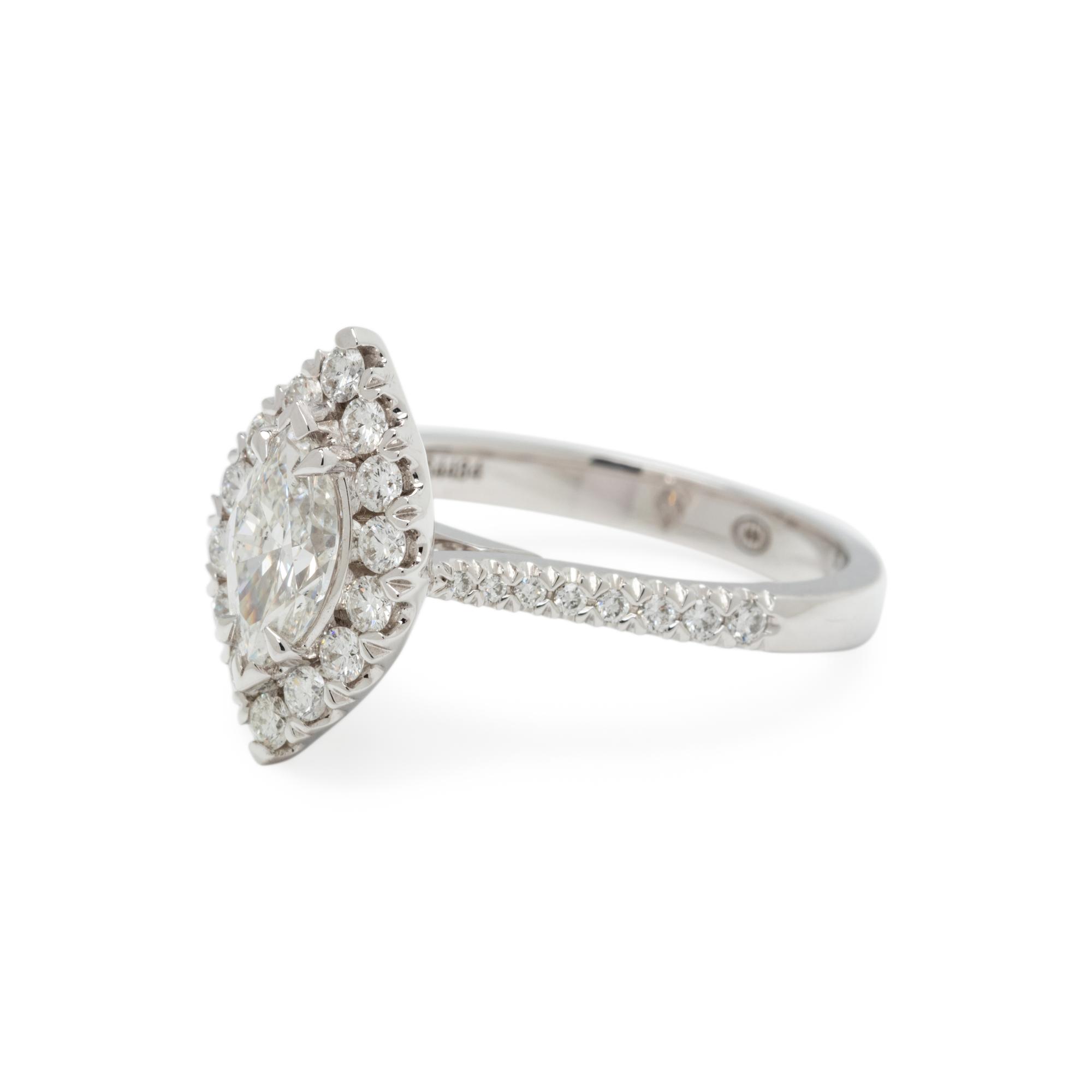 CHRISTOPHER DESIGNS, DIAMOND RING