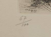 Untitled (The Blessing of Ephraim and Manasseh)