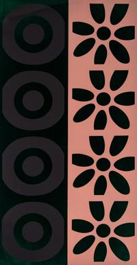 Peter Gee, (American/British, 1932-2005), Untitled (a group of 4 prints)