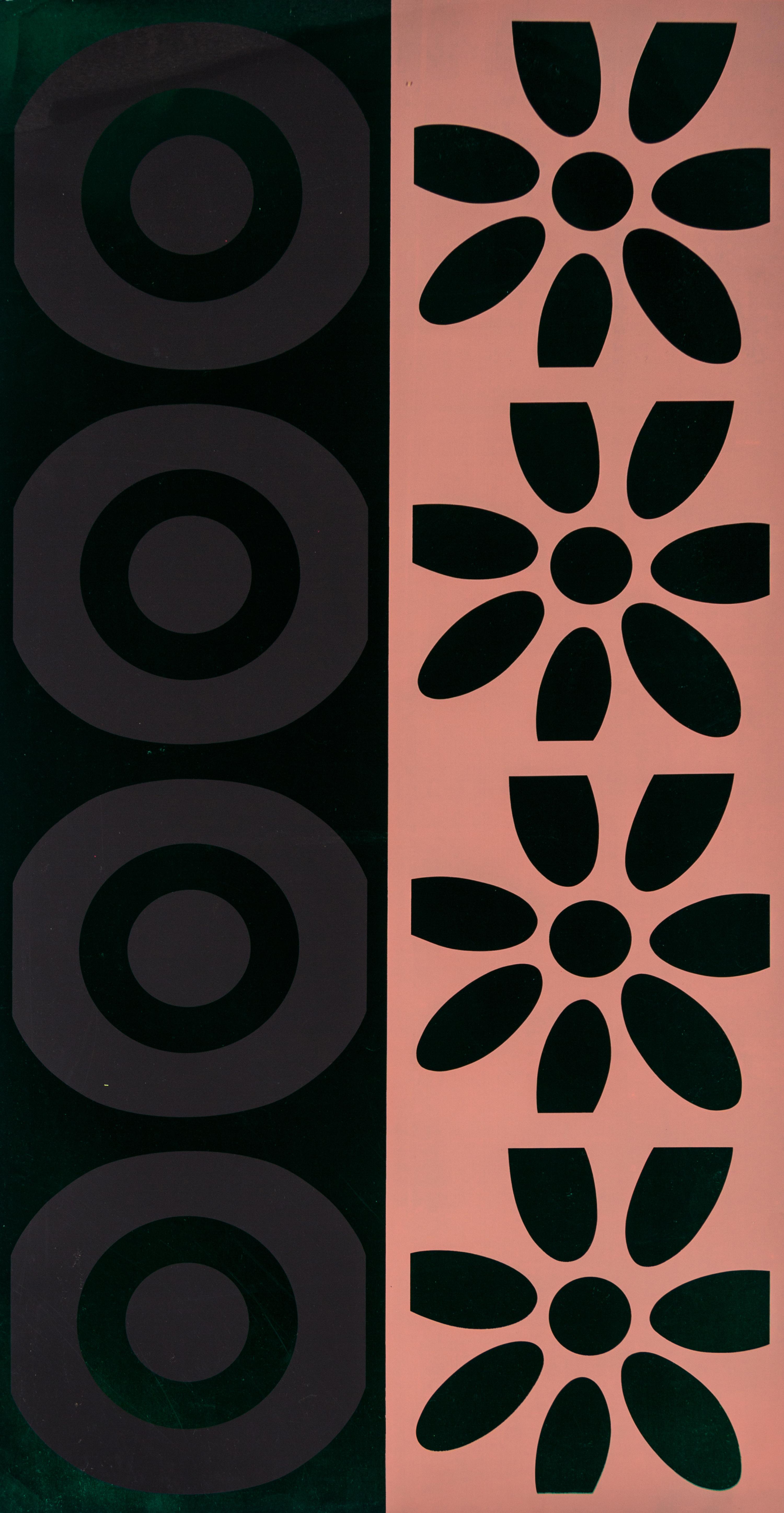 Peter Gee, (American/British, 1932-2005), Untitled (a group of 4 prints)