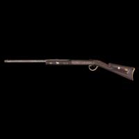 Extremely Rare G.V. Brecht St. Louis Air Gun