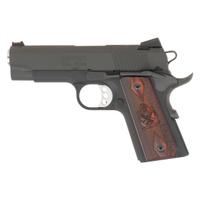 *Springfield Armory Range Officer Compact 9mm with Case