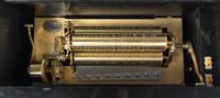 A Rare "Revolver" Music Box by M.J. Paillard & Co.