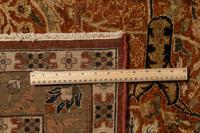 A Contemporary Hadji Jalili Style Rug