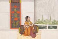 Bundi or Kotah, 18th Century