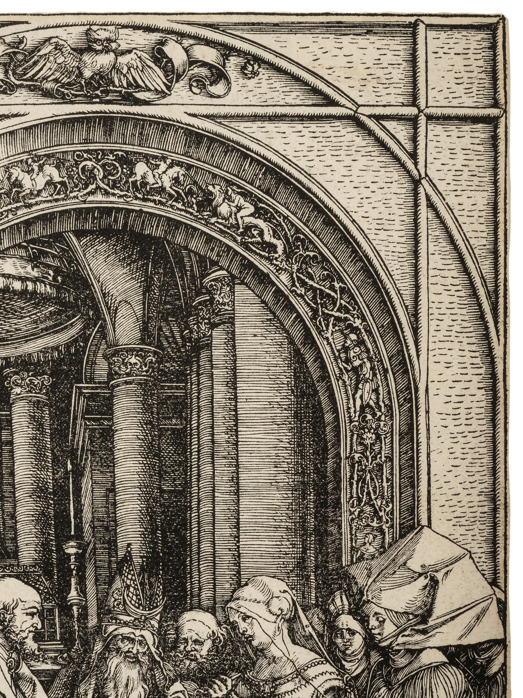 Betrothal of the Virgin