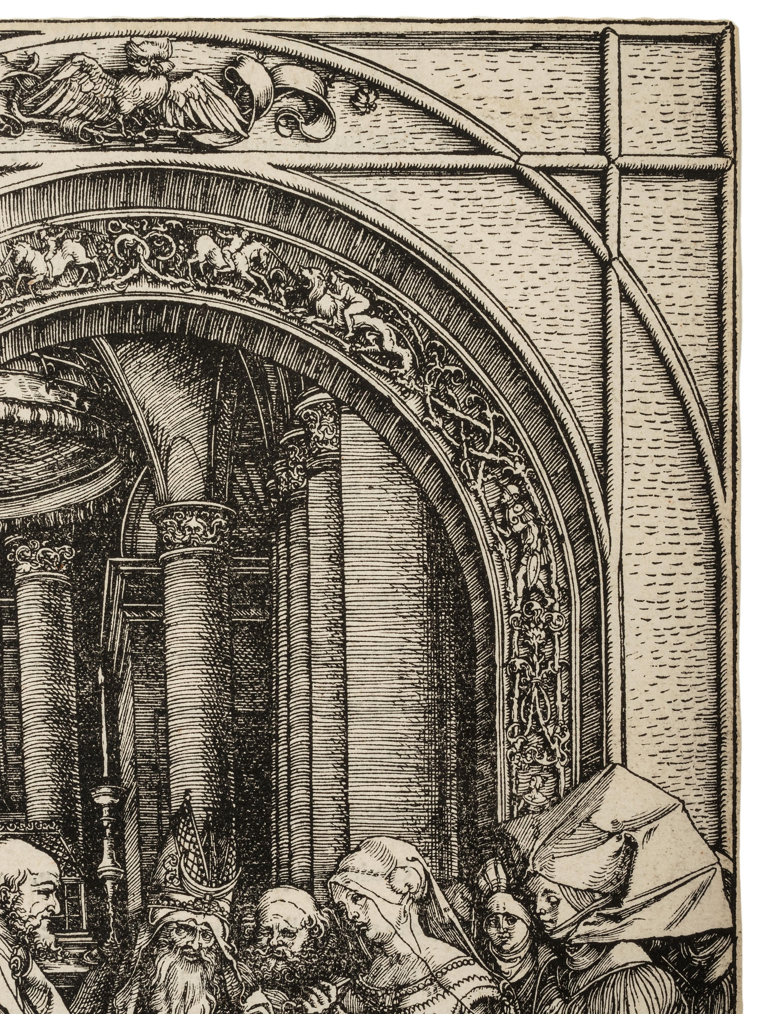Betrothal of the Virgin