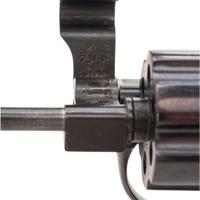 **Smith & Wesson Pre-Model 34