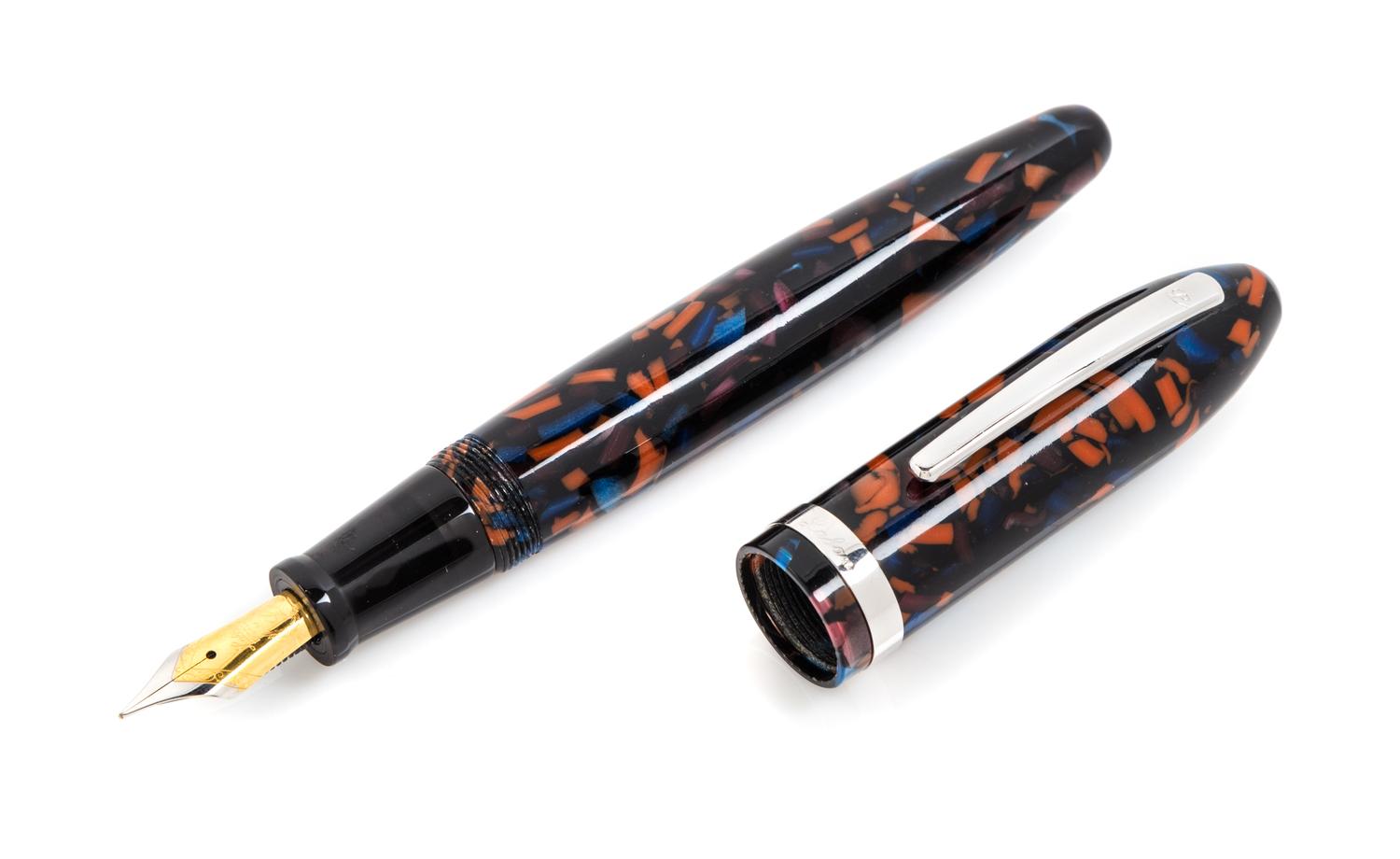 A Ladan Fountain Pen