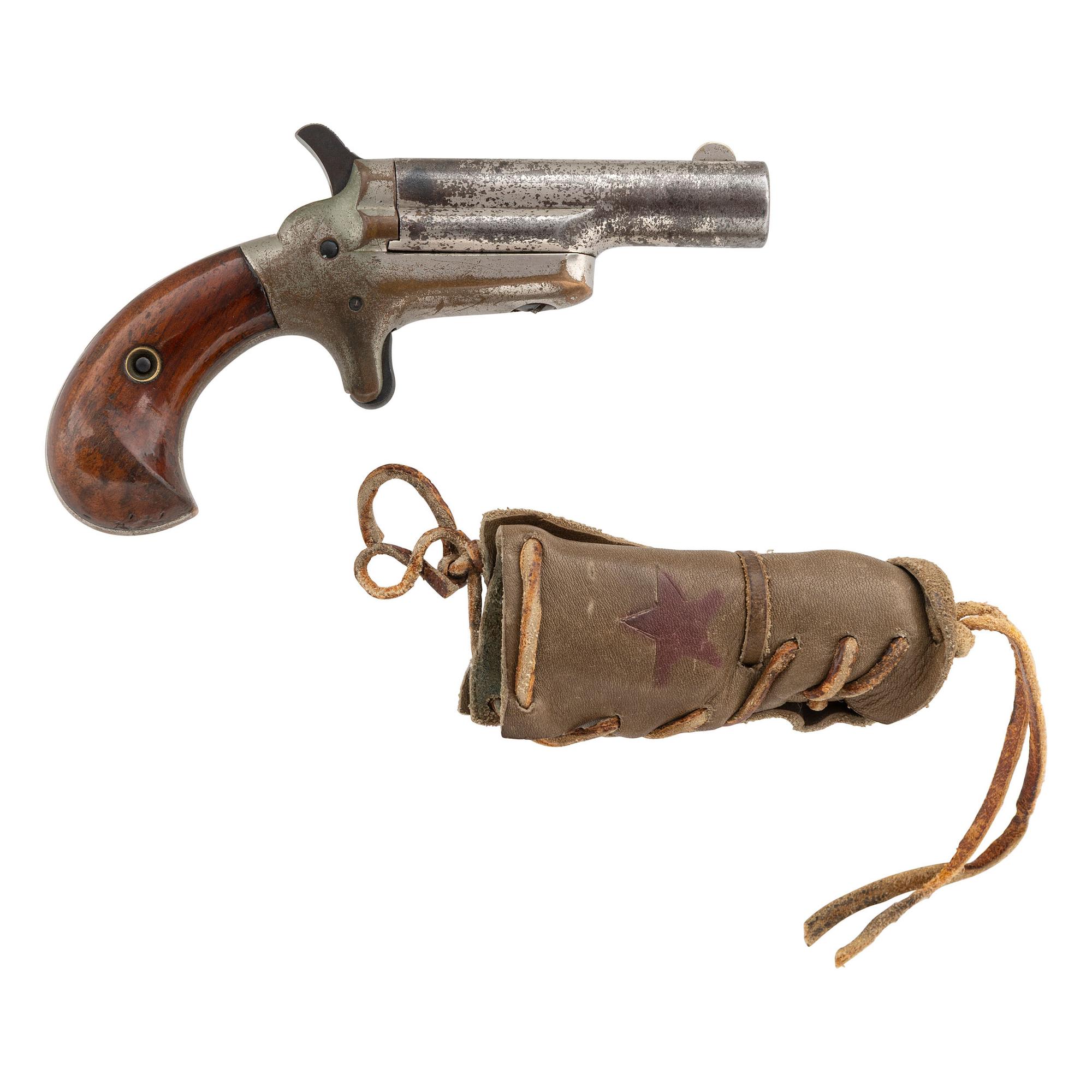 Colt Thuer Derringer