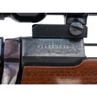 * Browning A-Bolt Medallion .338 Win. Mag with Scope