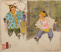 A Group of Eleven Works, 1901-1914