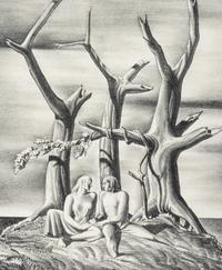 Beowulf: Genealogical Tree , 1931