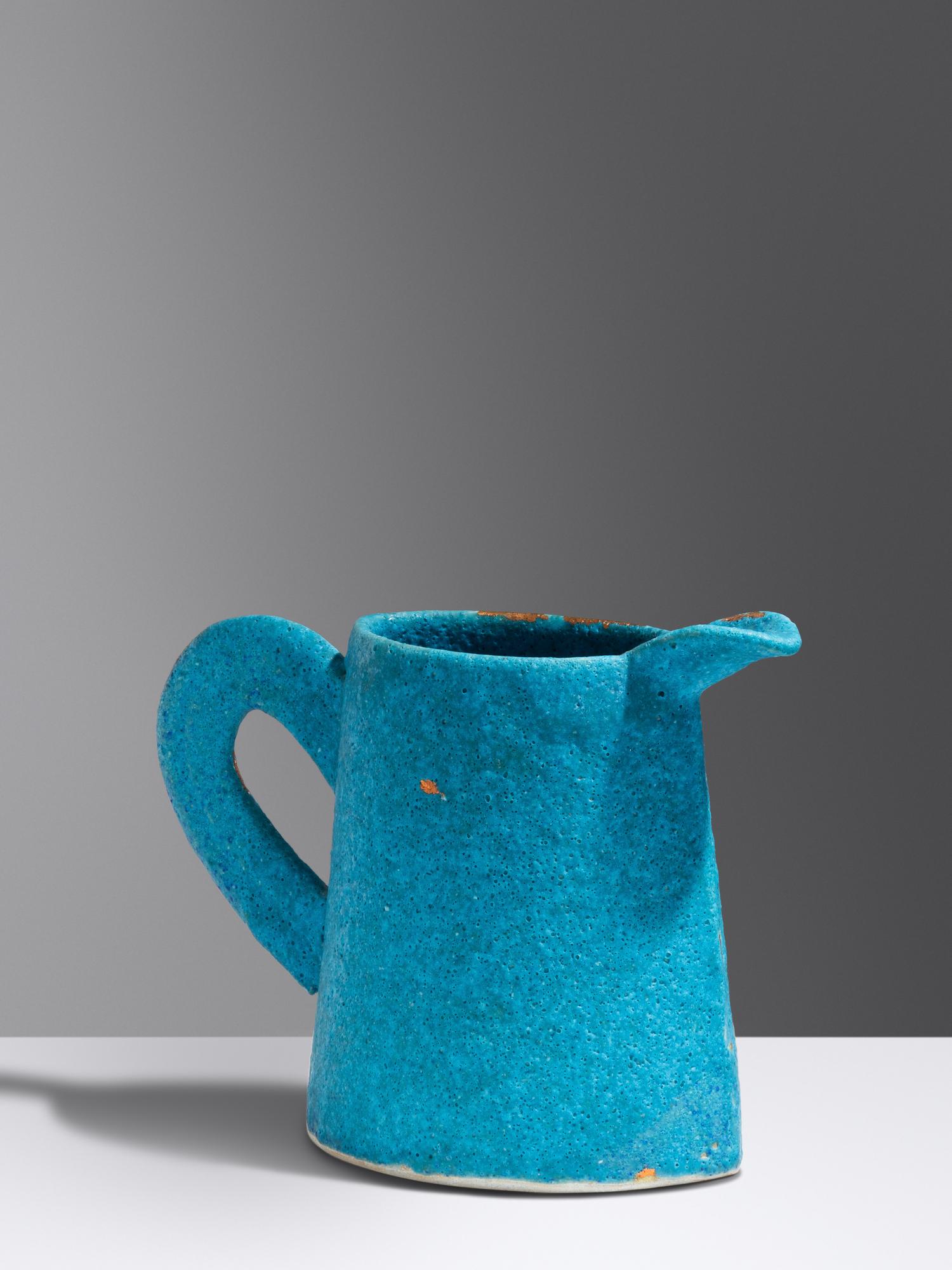 Handled Vessel, 1997