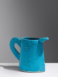 Handled Vessel, 1997