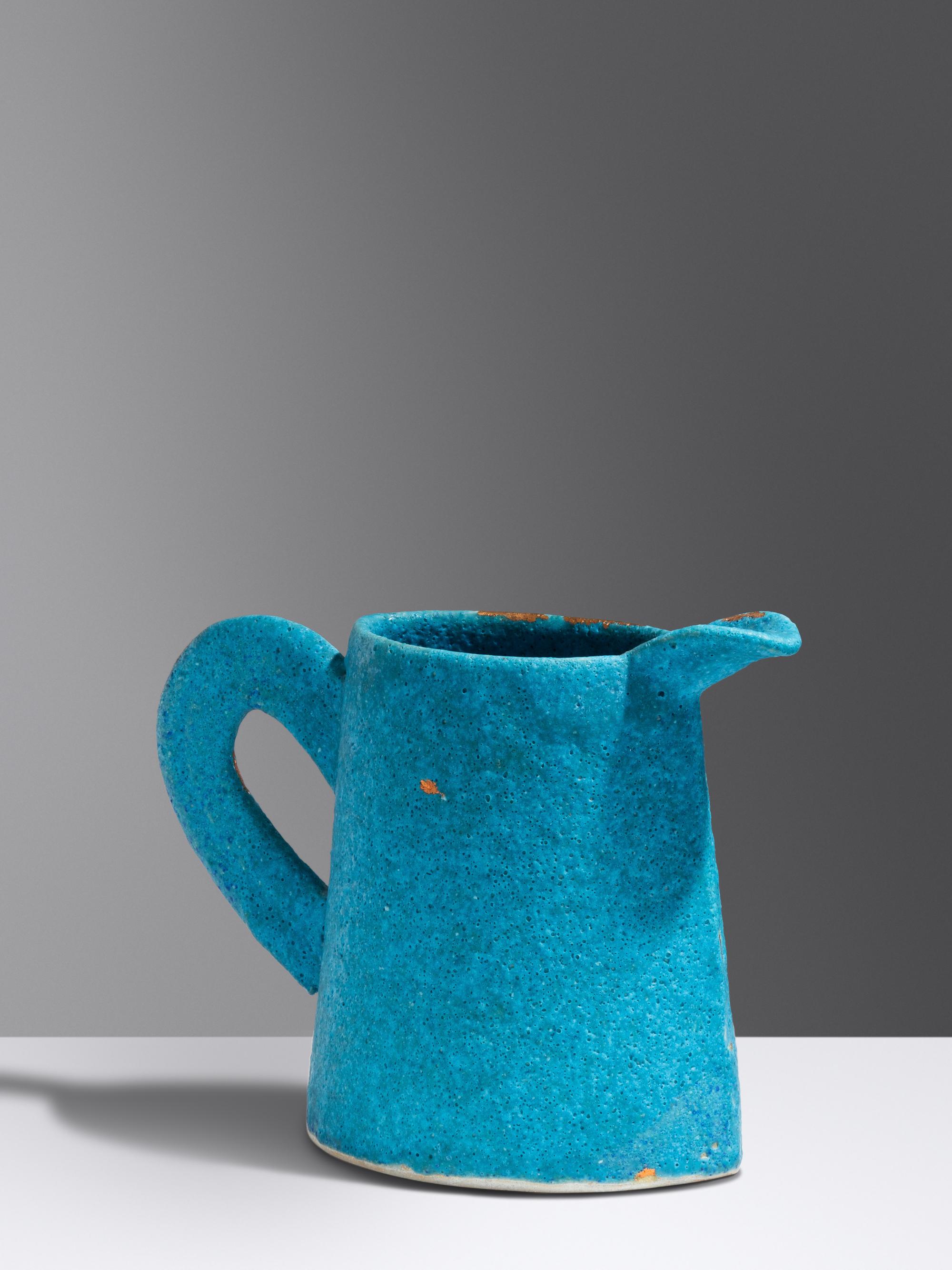Handled Vessel, 1997