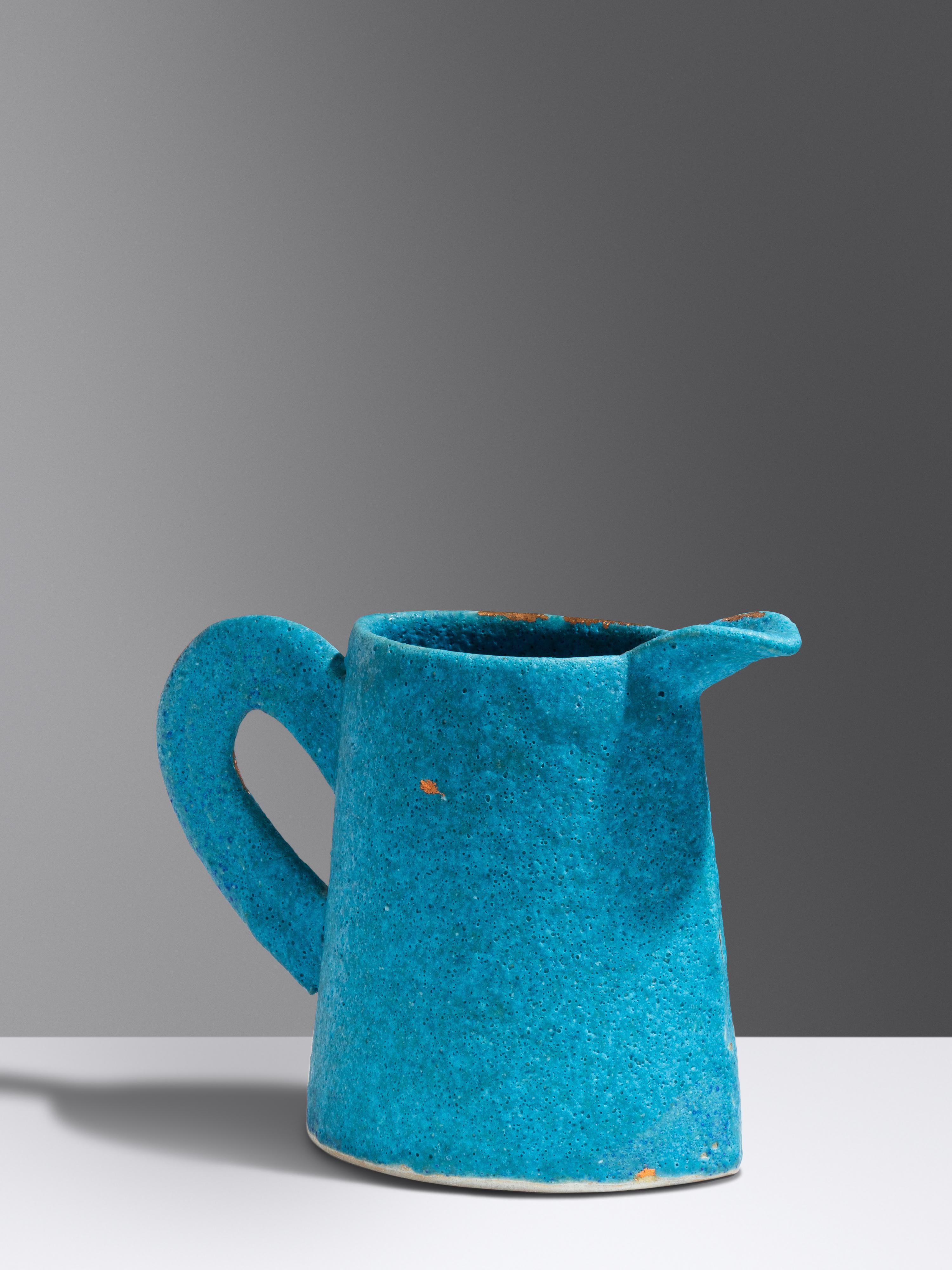 Handled Vessel, 1997