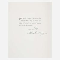 [Children's & Illustrated] [Rackham, Arthur] Dickens, Charles A Christmas Carol
