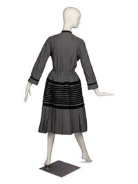 Christian Dior New York Dress, 1948-49