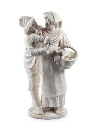 Romanelli (Italian, 19th Century)