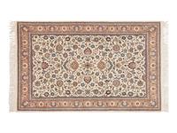 A Tabriz Wool Rug