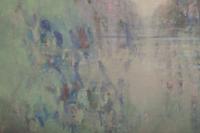 In the Flood of Remembrance, 1982, Poised in the Morning Mist , 1982, and Looking for an Opening in Air , 1979 (a group of three works)
