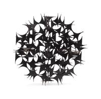 Brutalist Wall Sculpture, c. 1960 Marc Creates, USA