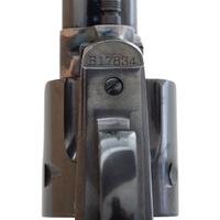 *Uberti-made Beretta Stampede Replica 7.5" Colt Bisley Revolver in .45 Colt