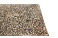 A Karabagh Fragmentary Carpet 15 feet x 13 feet. — EARLY 20TH CENTURY