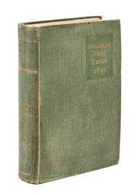 CHURCHILL, WINSTON. The story of the Malakand field force, an episode of frontier war. New York and Bombay, 1898. First edition.