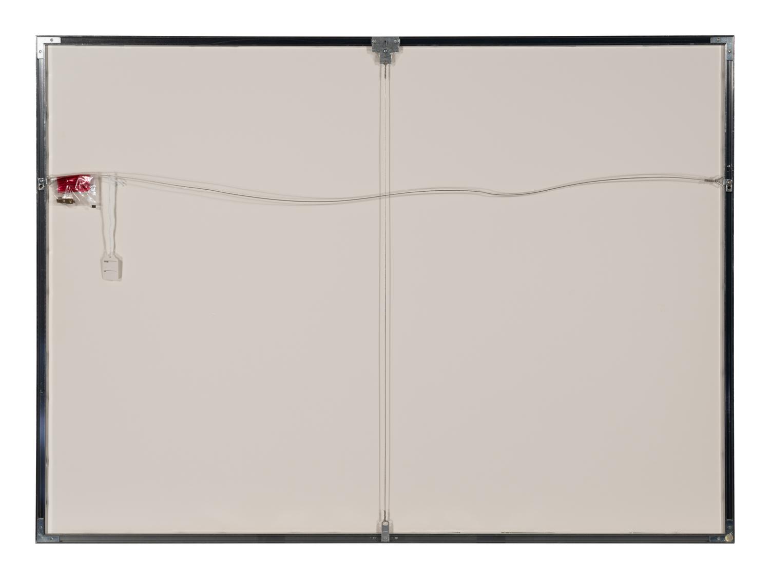 Untitled (WW026-82), 1982