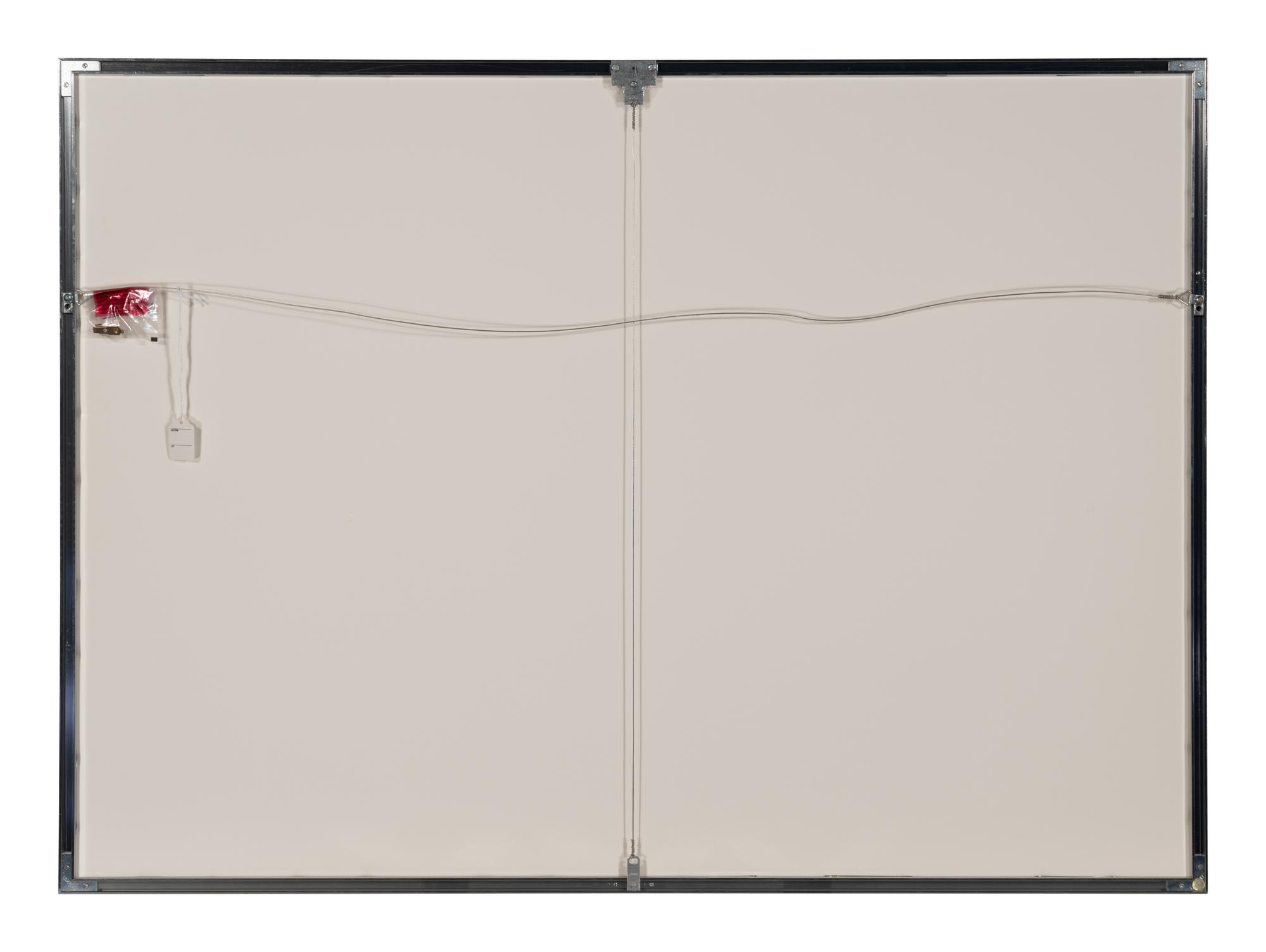 Untitled (WW026-82), 1982