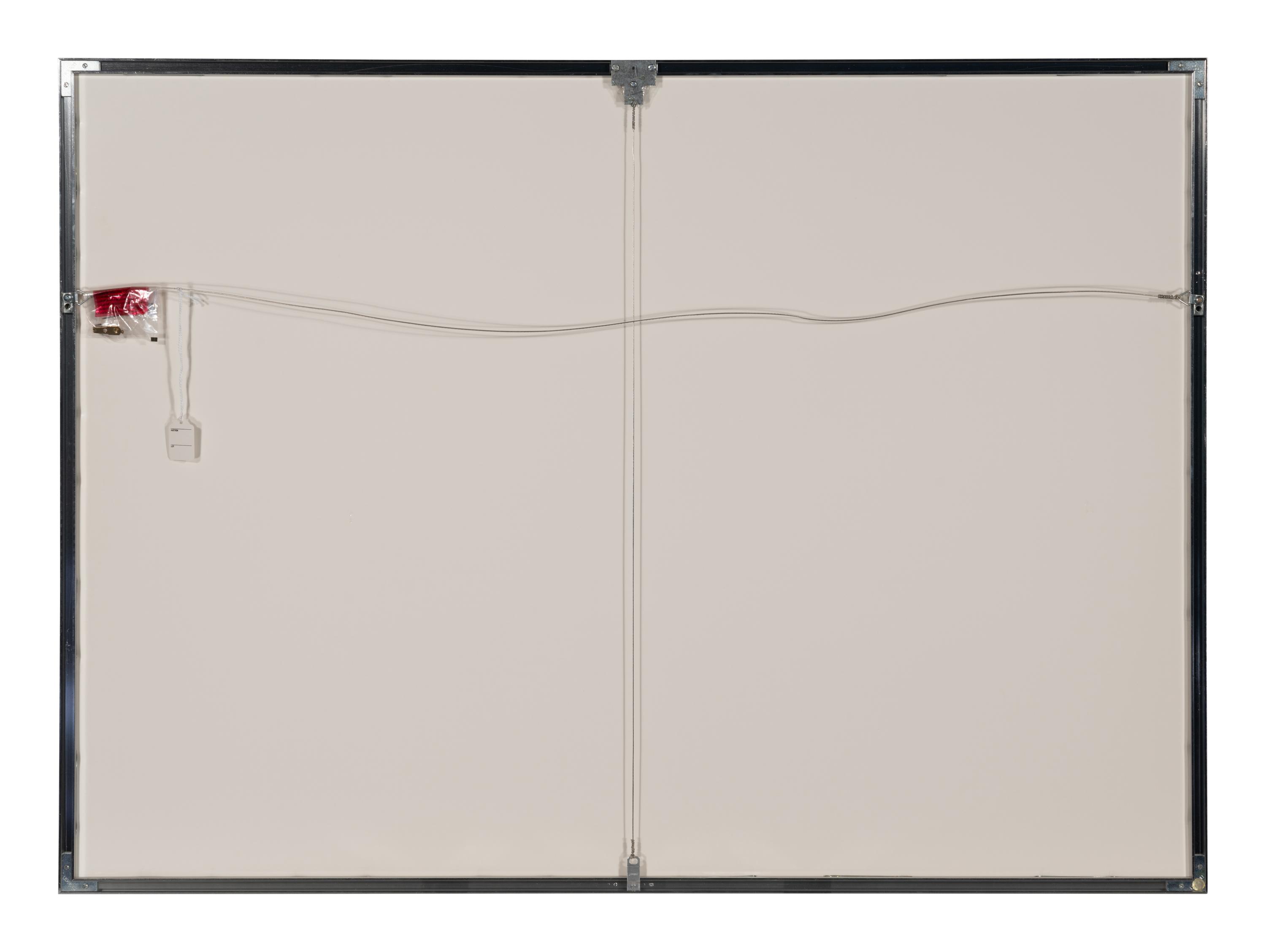 Untitled (WW026-82), 1982