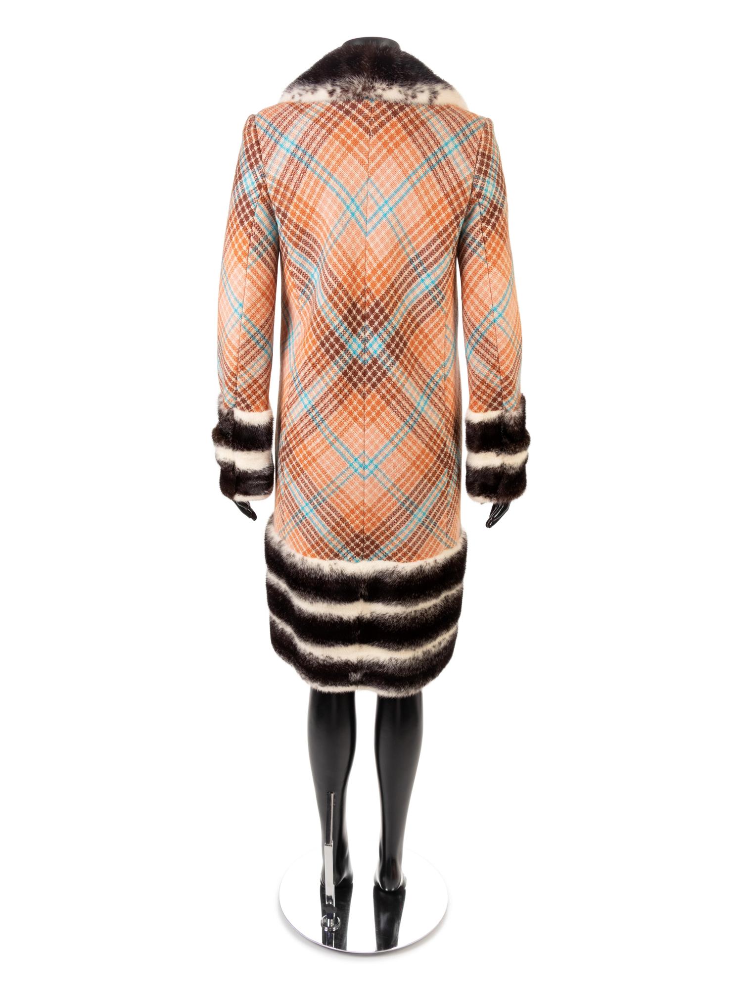 Missoni Day Ensemble,1990-2000s