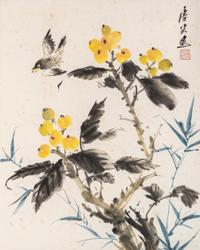 Tang Yun