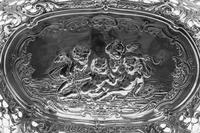 A German Silver Bowl