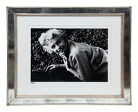 Various Anonymous Photographers: Selected images of Marilyn Monroe, 1950s