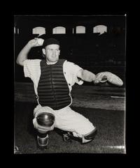 A Group of 1950s Comiskey Park Chicago White Sox Signed Type One Photographs and Ephemera Including Nellie Fox Signed Photograph,