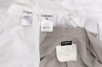 Four Chanel Blouses, 1998-2009