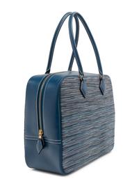 Hermès Vibrato Plume 32 Hand Bag, 2003