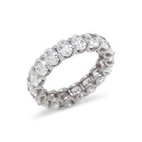 DIAMOND ETERNITY BAND