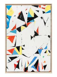 Rift #6 , circa 1986