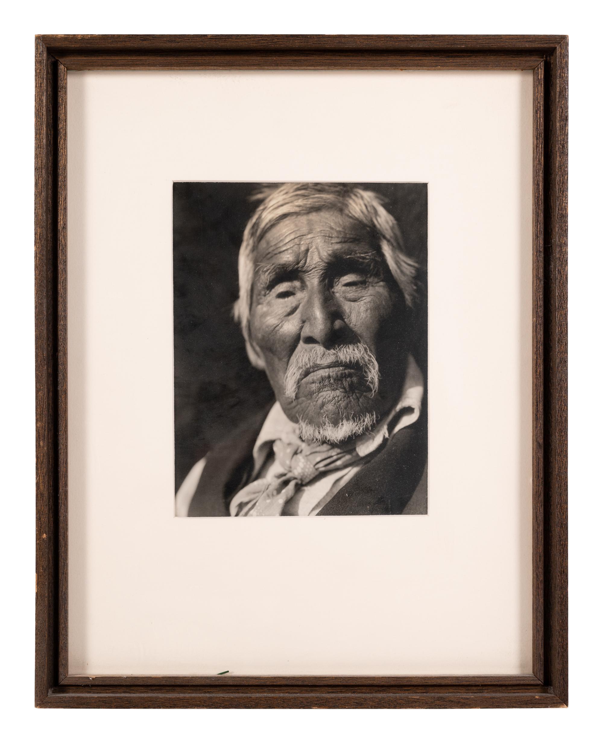 Old Bob Nootka