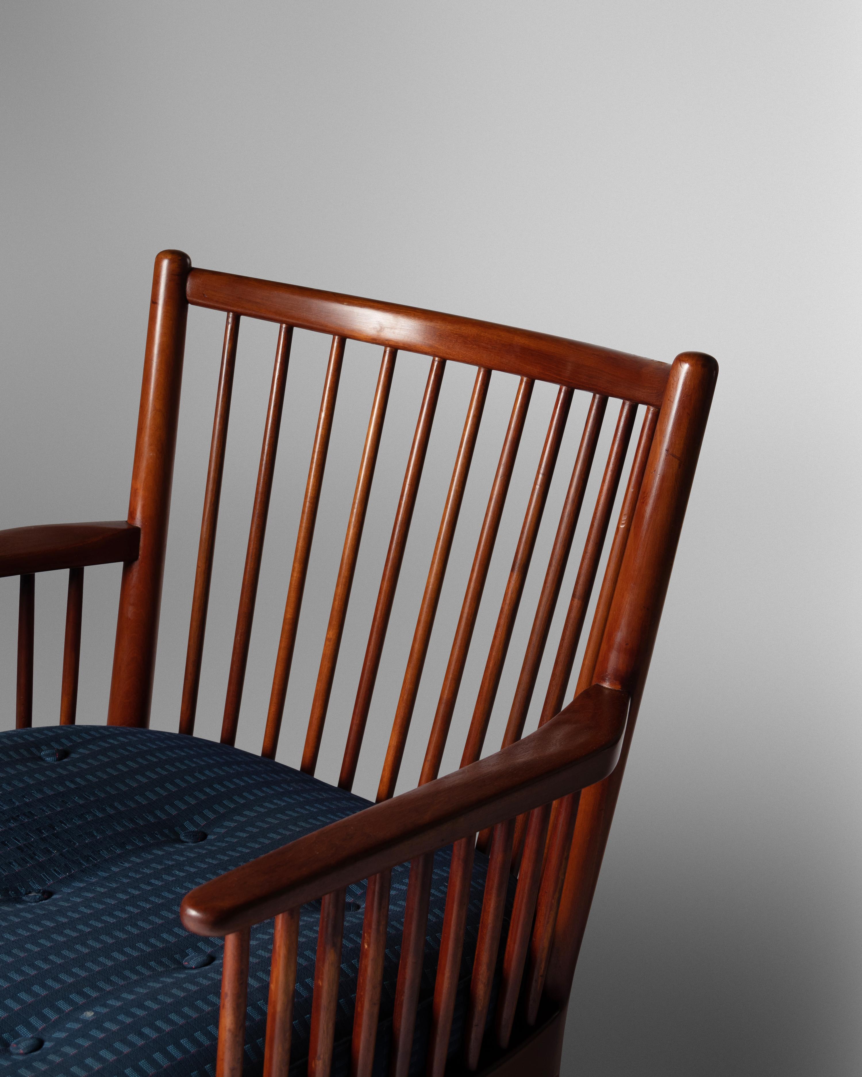 Armchair, c. 1930