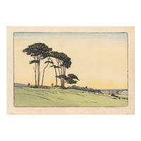 Untitled (Feeding the Young) and The Top of the Hill